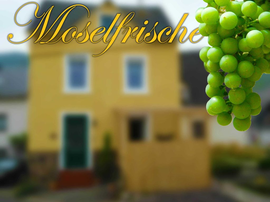 Moselfrische