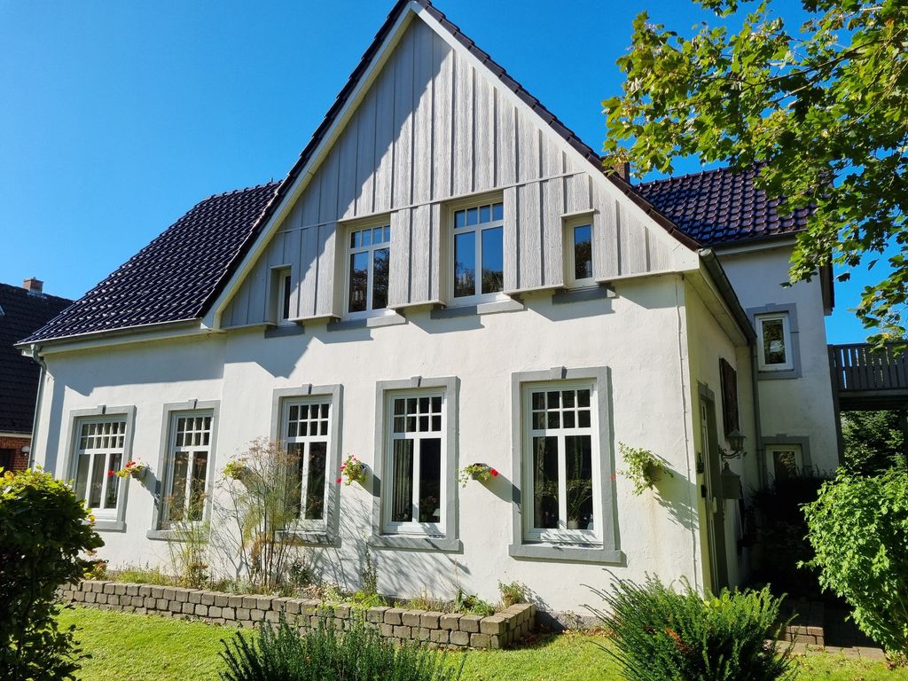 Haus Sievertsen