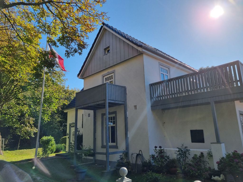 Haus Sievertsen