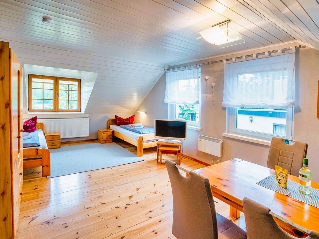 Müritzer Ferienwohnung Objekt-ID 119835