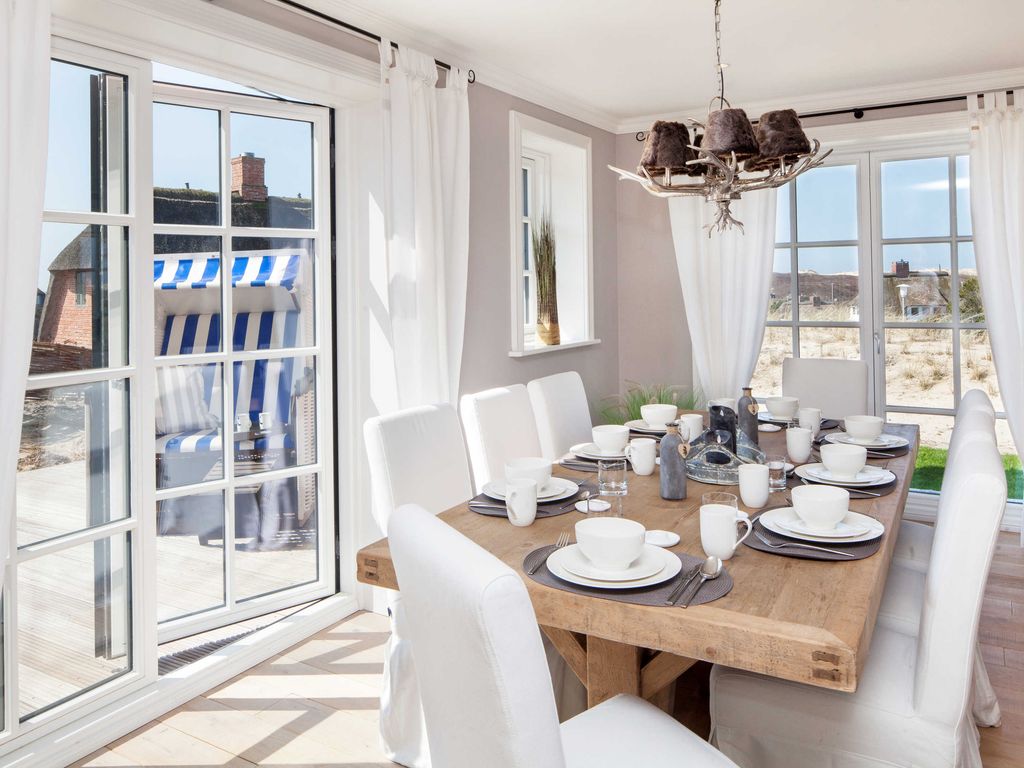Haus Beachalm