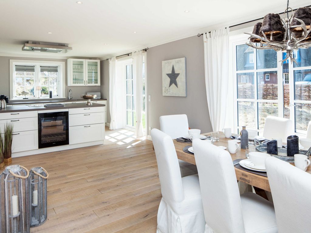 Haus Beachalm