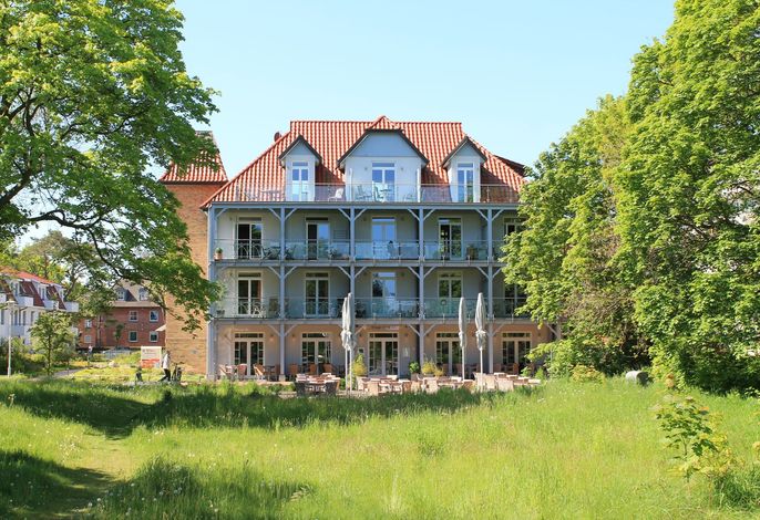 Villa Wagenknecht Whg. 3 – Foto 1