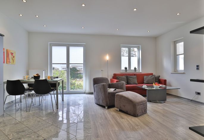 Villa Wagenknecht Whg. 3