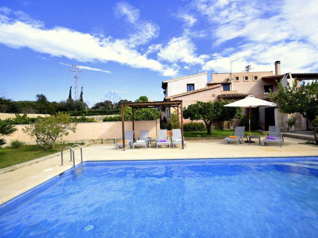 Finca Pula Viñas