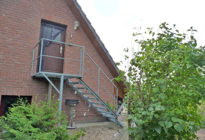 Ferienwohnung Honigtopf Objekt-ID 120084 – Foto 4
