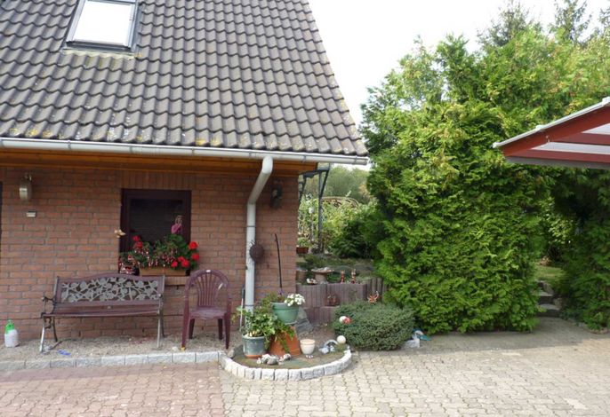 Ferienwohnung Honigtopf Objekt-ID 120084 – Foto 5