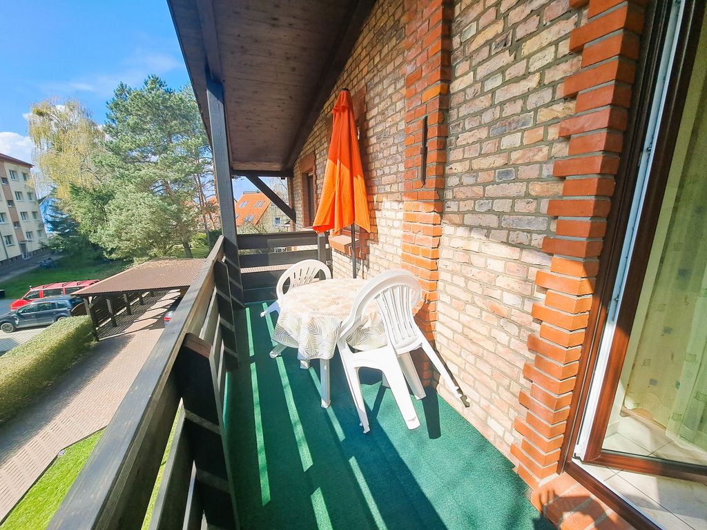 Ferienwohnung Mathias Objekt-ID 120106