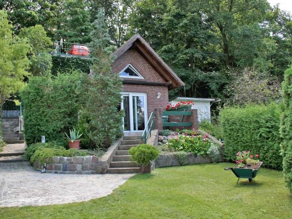 Ferienhaus Am Tiefwarensee Objekt-ID 120162