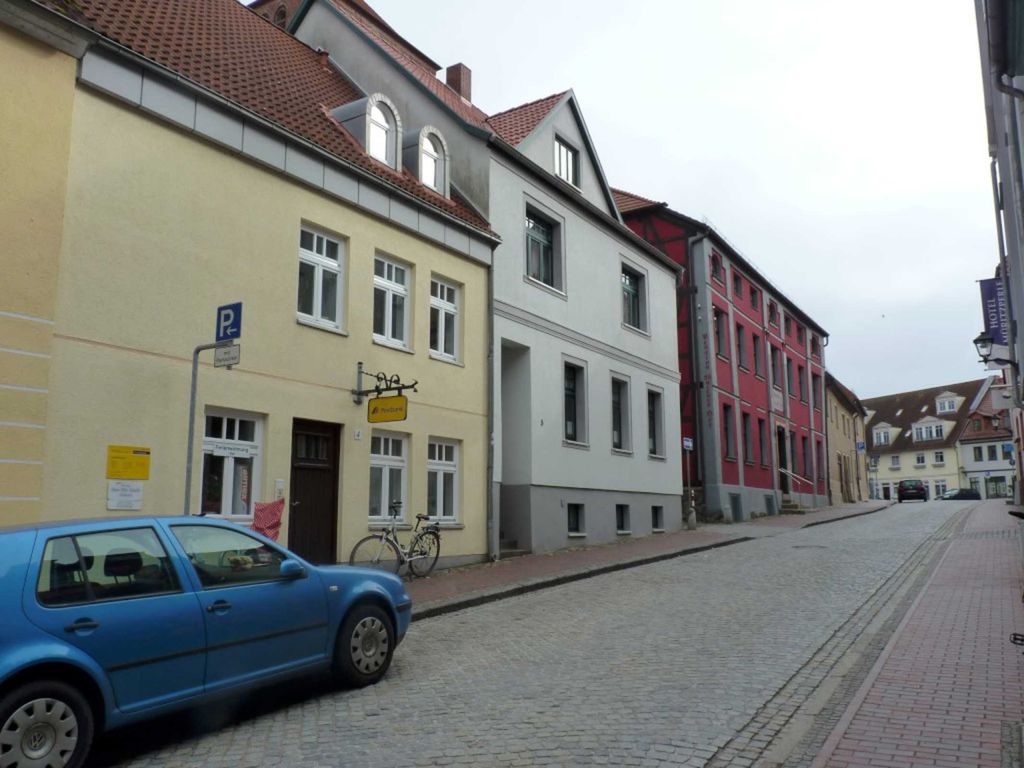 Ferienwohnung