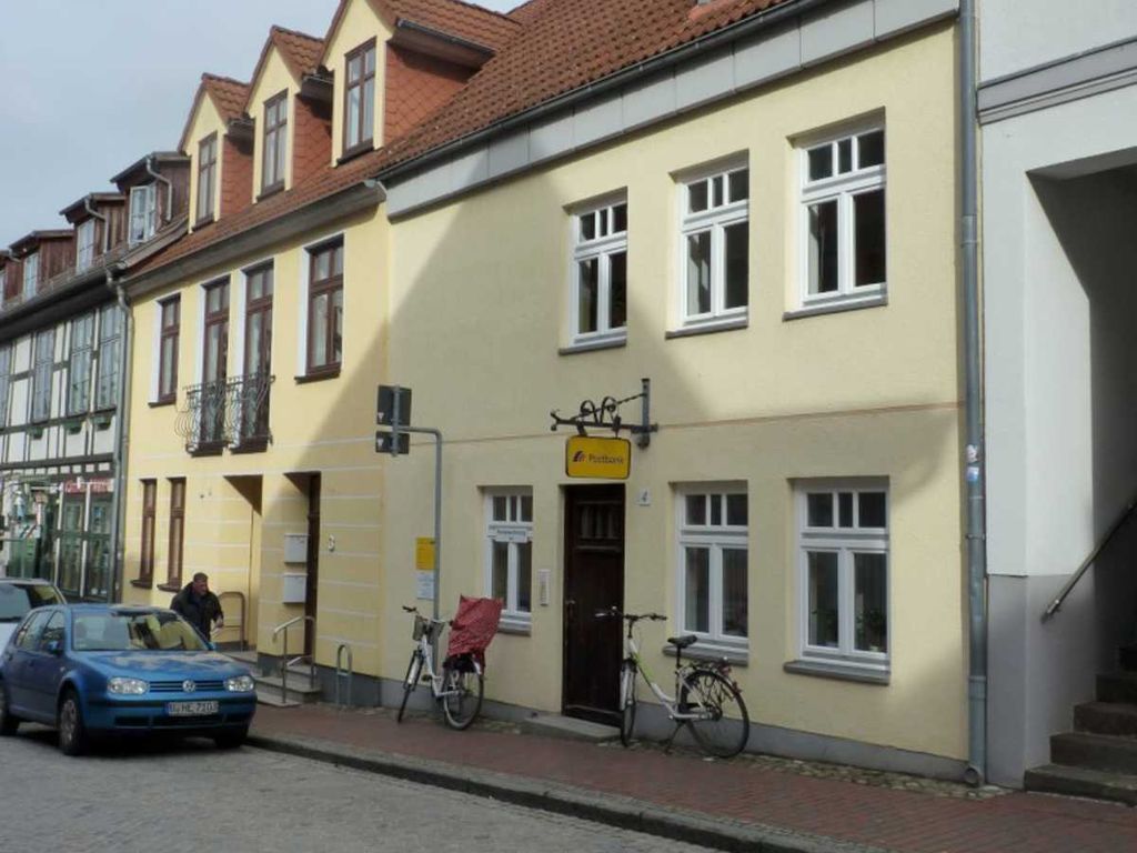 Fereinwohnung