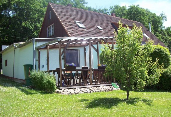 Ferienwohnung Am Wald