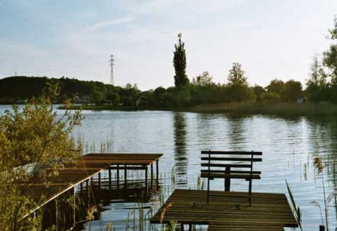Ferienhaus Tiefwarensee Objekt-ID 120183