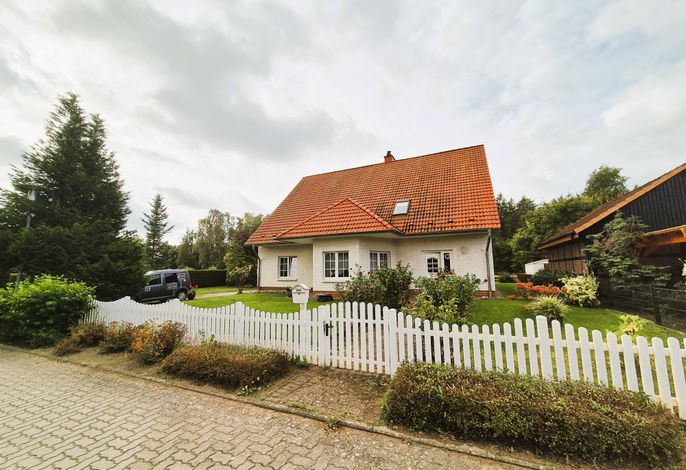 Ferienwohnung 2 links Eldenholz Objekt-ID 120284