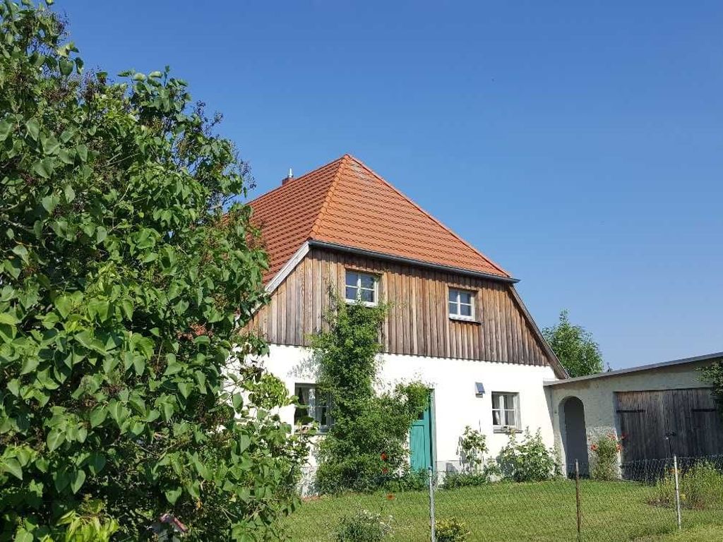 Ruheoase an der Seenplatte Objekt-ID 120303