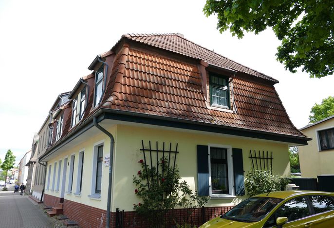 Ferienwohnung Bernd Objekt-ID 120325 – Foto 4