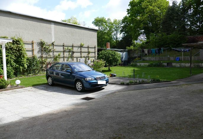 Ferienwohnung Bernd Objekt-ID 120325 – Foto 5