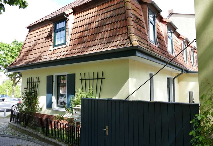 Ferienwohnung Bernd Objekt-ID 120325 – Foto 3