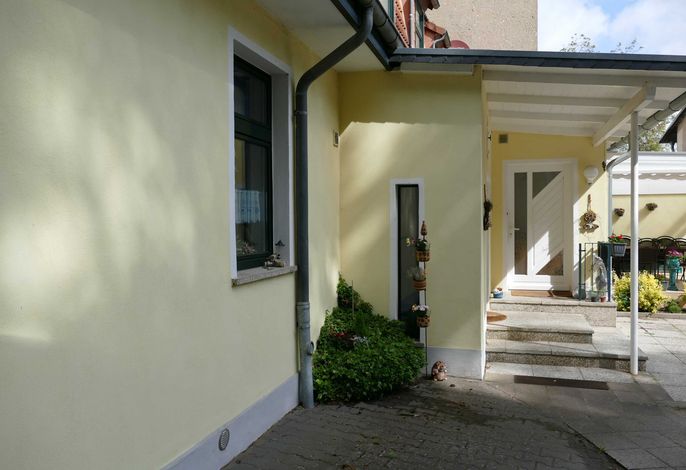 Ferienwohnung Bernd Objekt-ID 120325 – Foto 2
