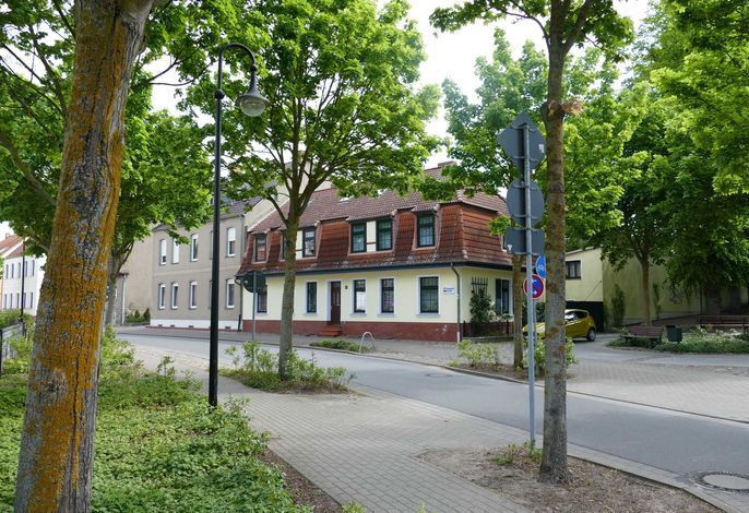 Ferienwohnung Bernd Objekt-ID 120325