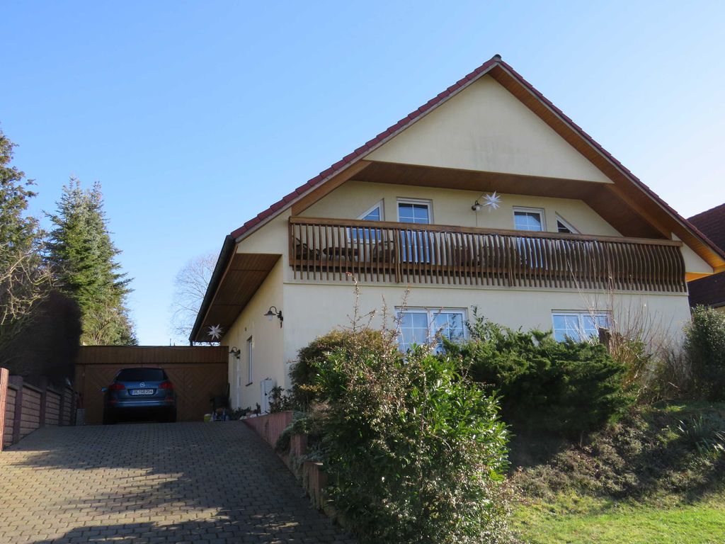 Ferienwohnung Brambach