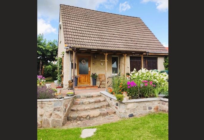 Ferienhaus-Waren Objekt-ID 120333