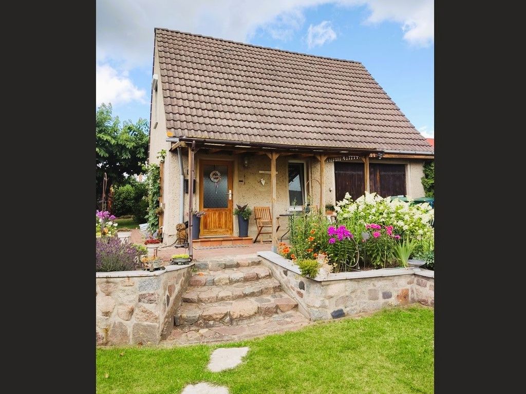 Ferienhaus-Waren Objekt-ID 120333