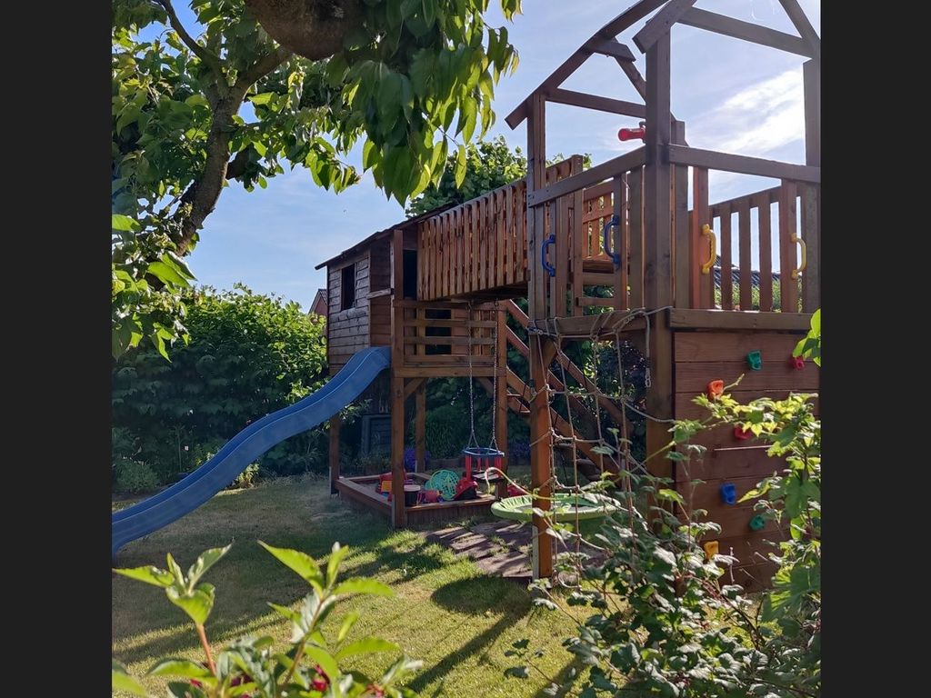 Ferienhaus-Waren Objekt-ID 120333