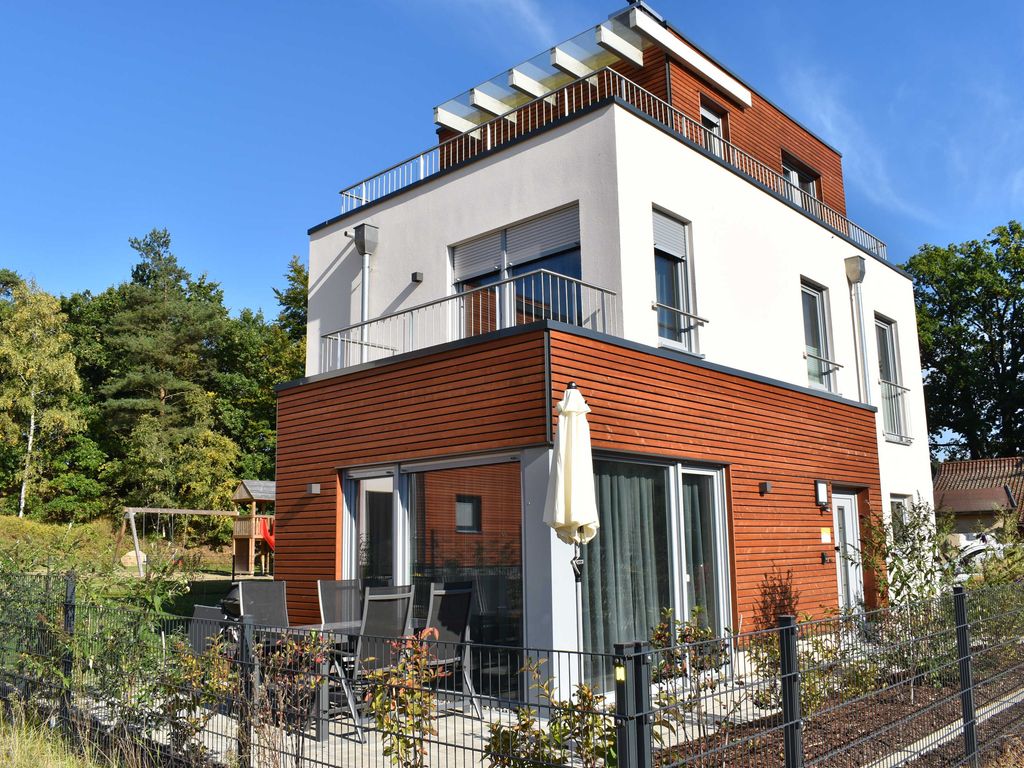 Terrasse Südseite