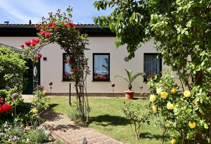 Das Ferienhaus Waren Objekt-ID 120358