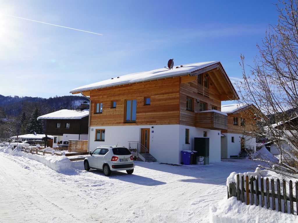 Ferienwohnung Eckmair