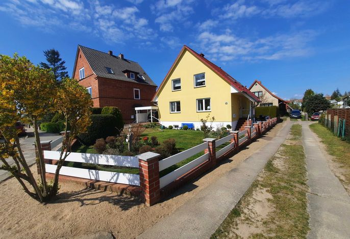 Ferienwohnung Roswitha Objekt-ID 120400