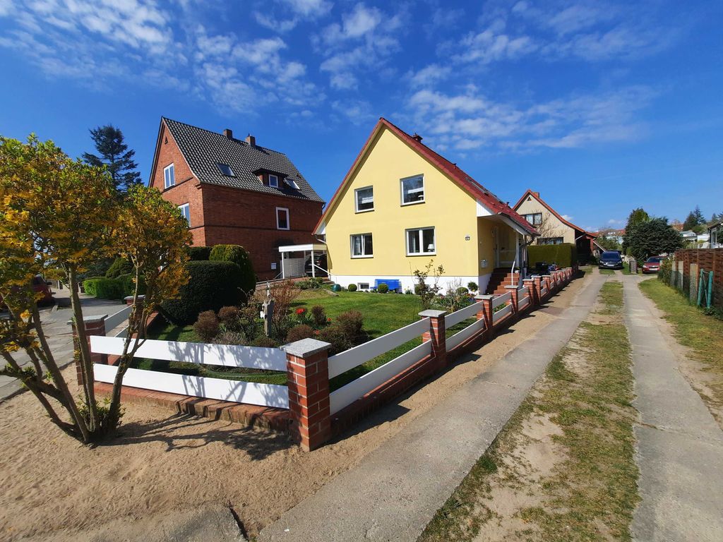 Ferienwohnung Roswitha Objekt-ID 120400