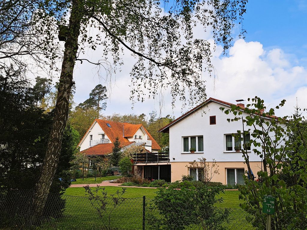Müritz und mehr 1 Objekt ID 120415