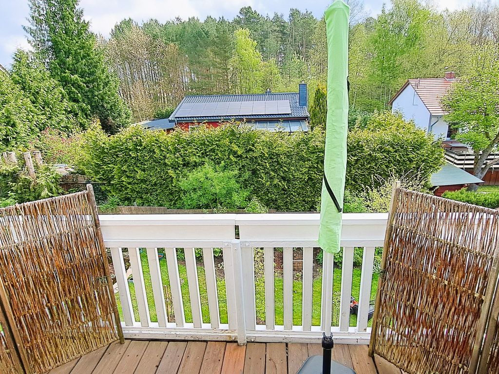 Müritz und mehr 1 Objekt ID 120415