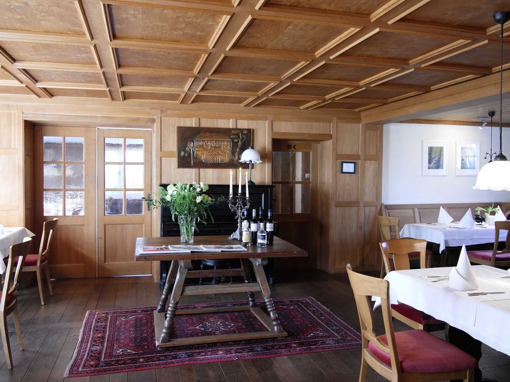 Abendessen