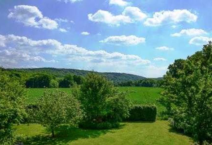 Ferienwohnung Landblick