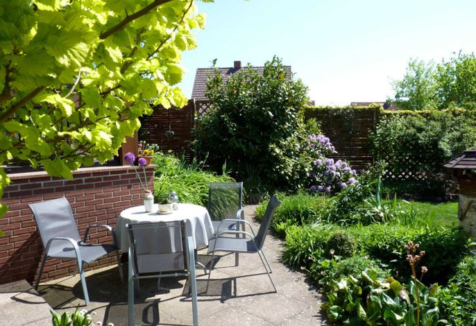Ferienwohnung 1 Herrmi Objekt-ID 120505