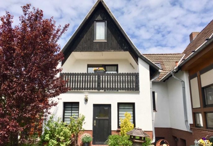 Ferienwohnung 2 Nettchen Objekt-ID 120514