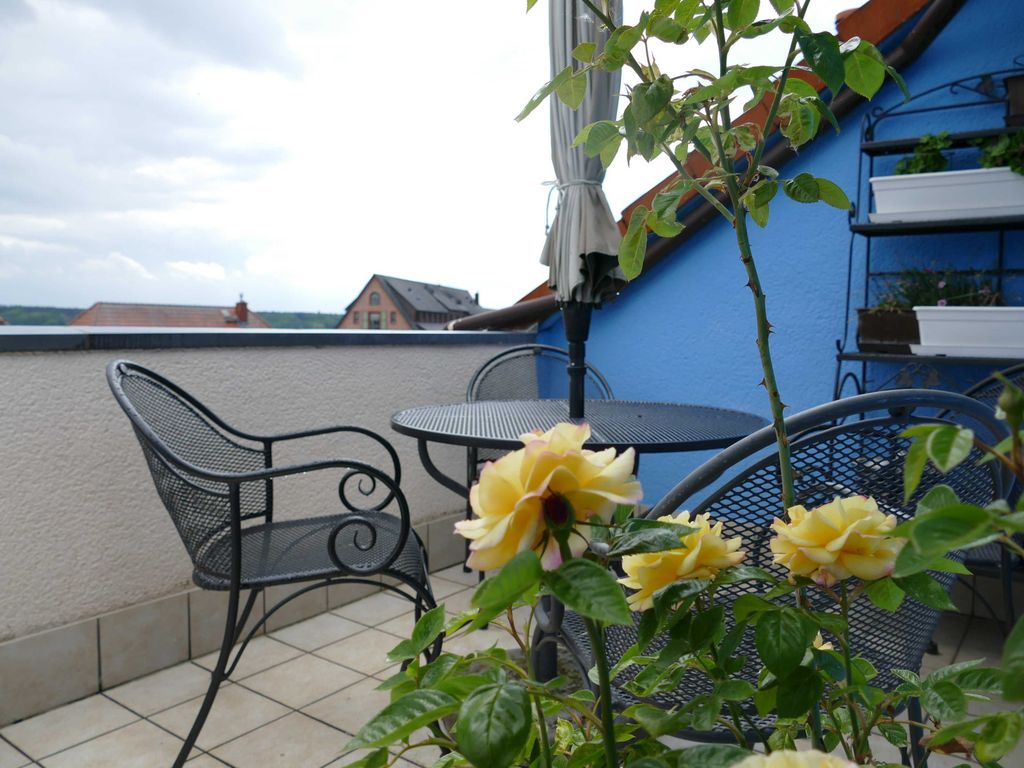 Loggia