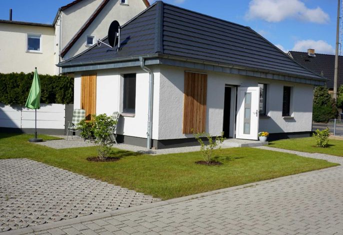 Ferienhaus Brigitte Objekt-ID 120534 – Foto 3