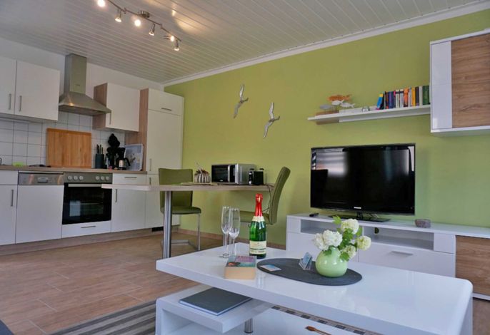Ferienhaus Brigitte Objekt-ID 120534
