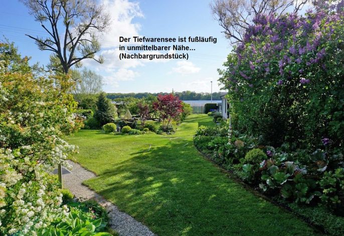 Ferienhaus Brigitte Objekt-ID 120534 – Foto 4