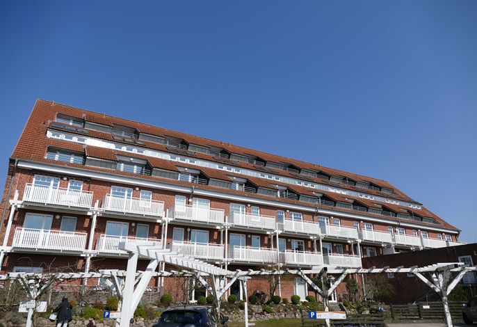 Ferienwohnung Kietzspeicher Nr. 27 Objekt ID 120544