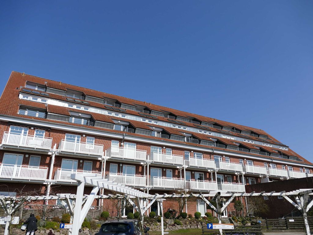 Ferienwohnung Kietzspeicher Nr. 27 Objekt ID 120544