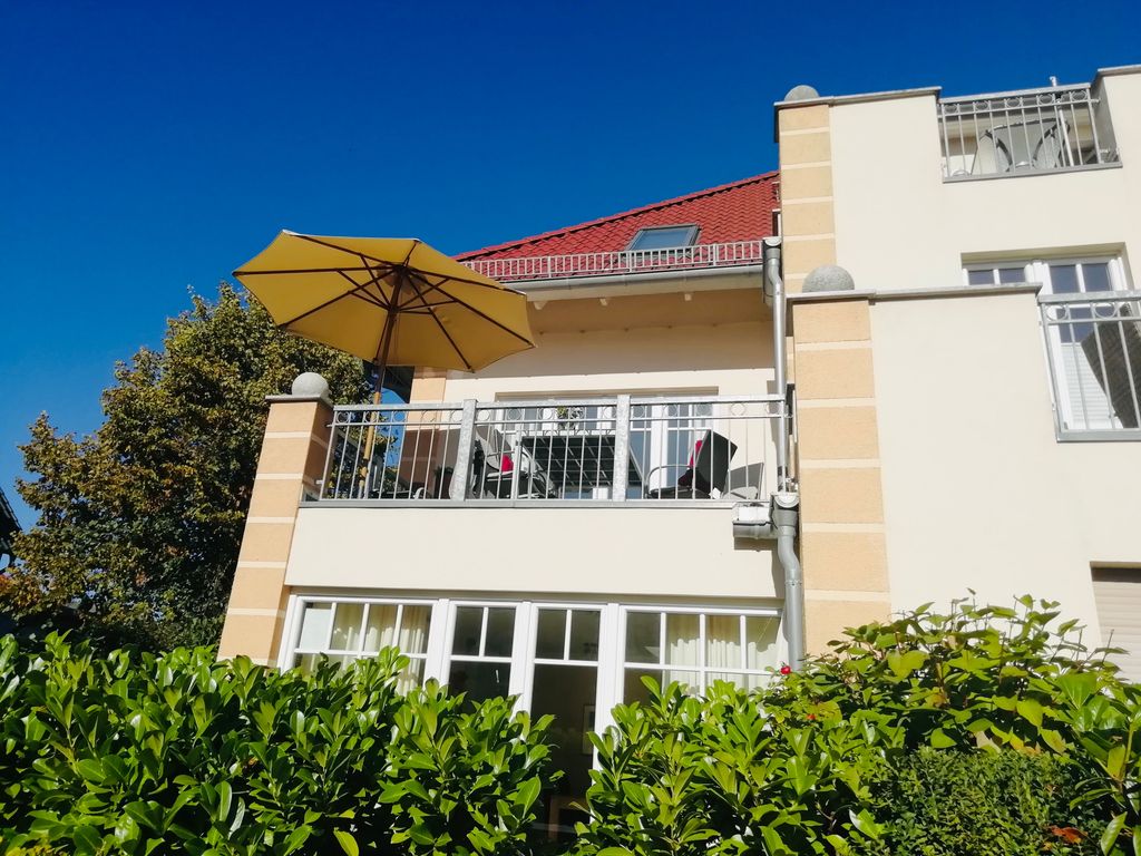 Südbalkon