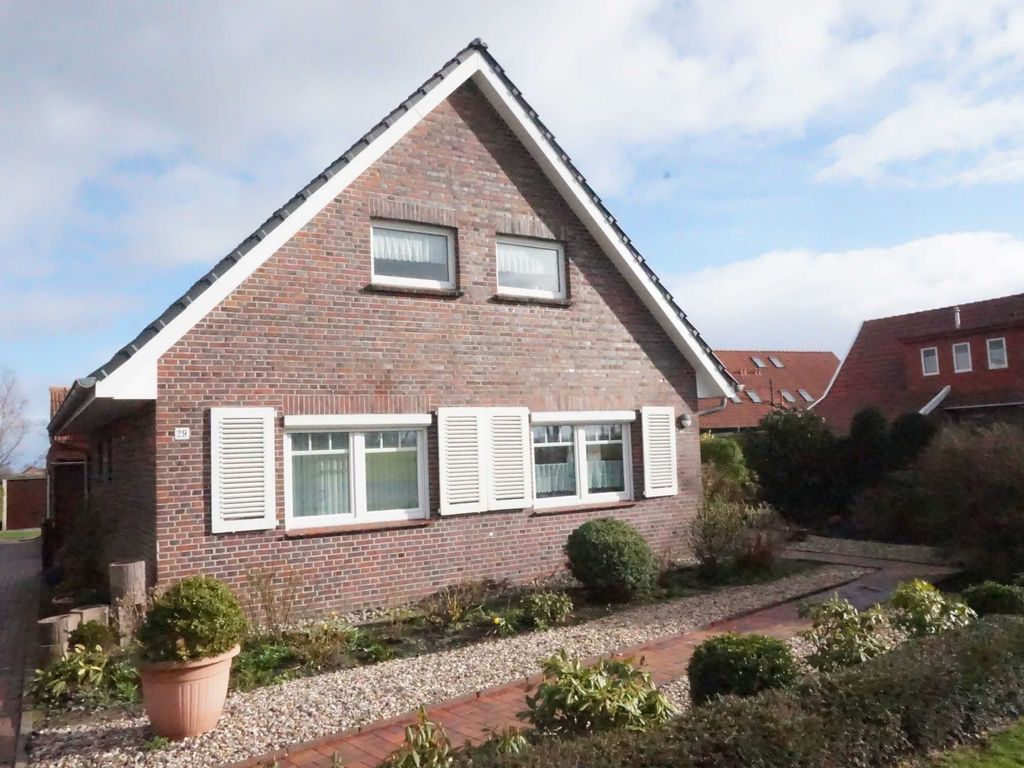 Haus Johanne