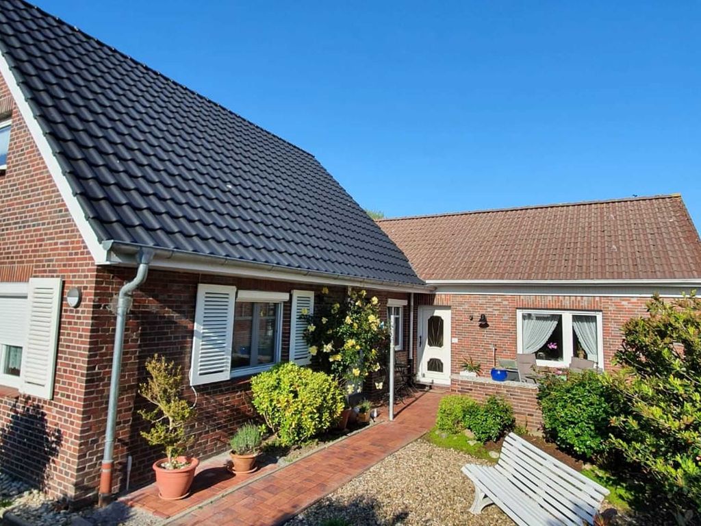 Ferienwohnung Johanne
