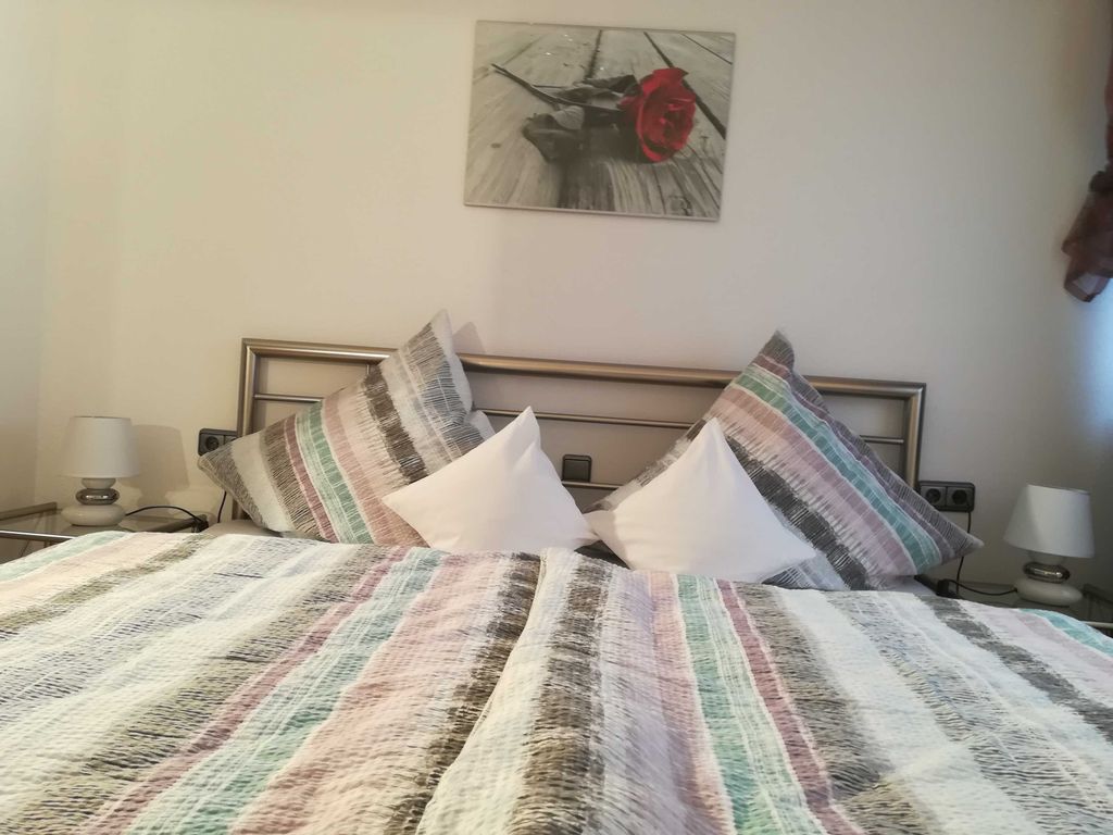 Doppelbett