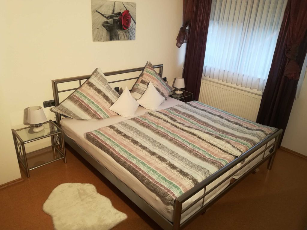 Doppelbett